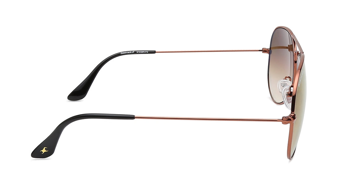 FTK S/G M165BR37GV SUNGLASS