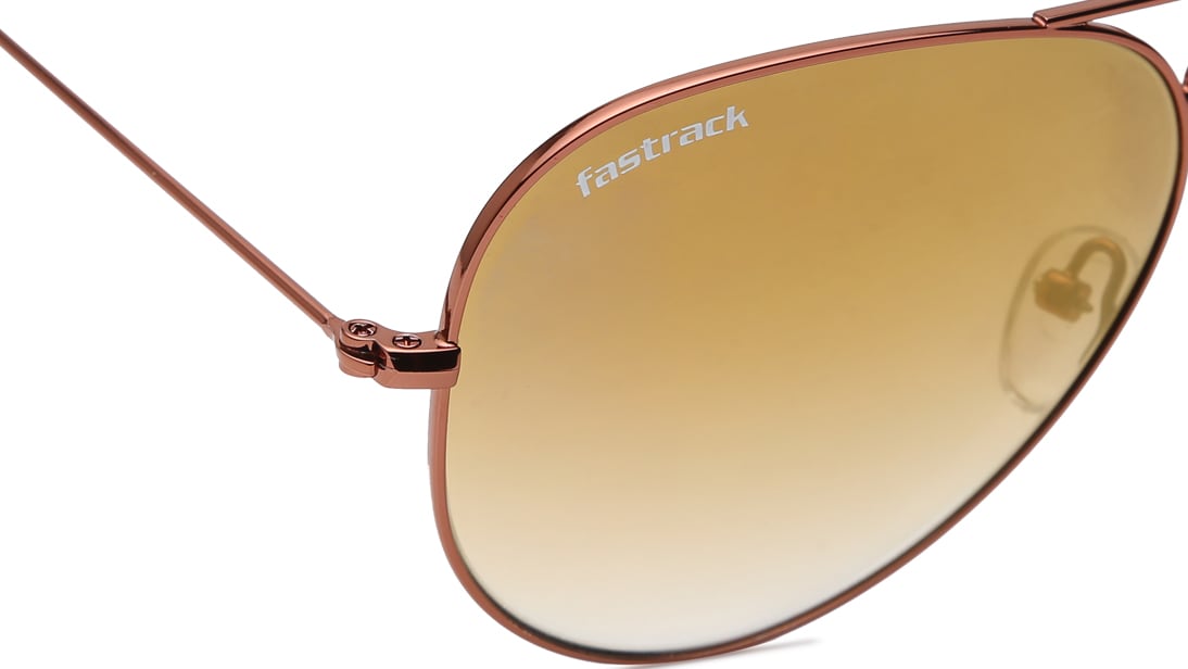 FTK S/G M165BR37GV SUNGLASS