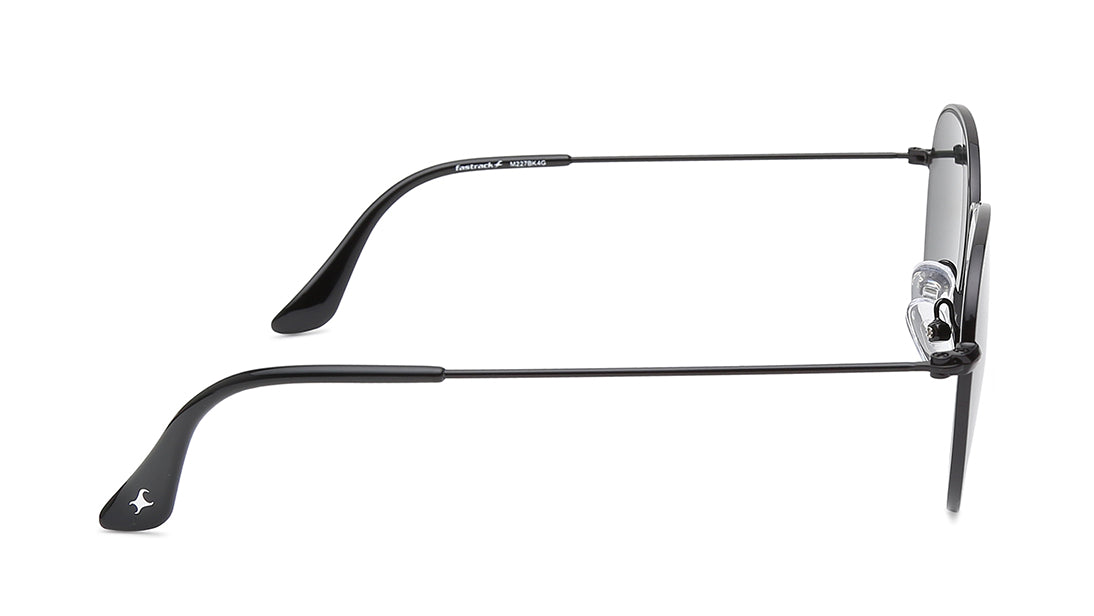 FTK S/G M227BK4GV SUNGLASS
