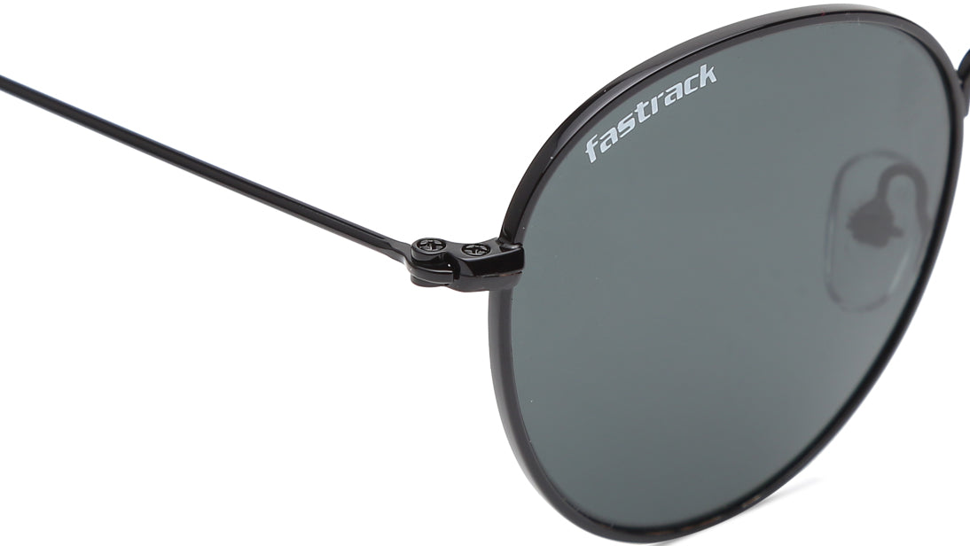 FTK S/G M227BK4GV SUNGLASS