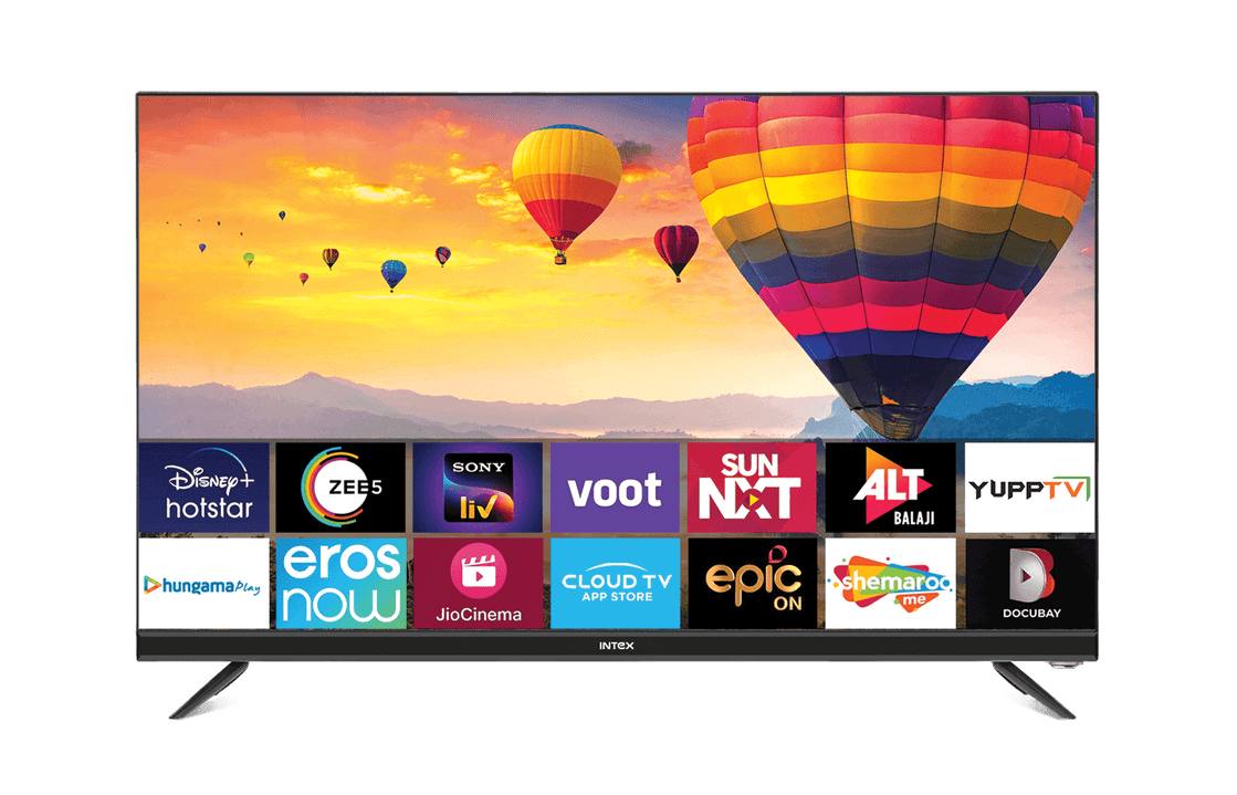 INTEX TV 32 -SHF3265-SMART