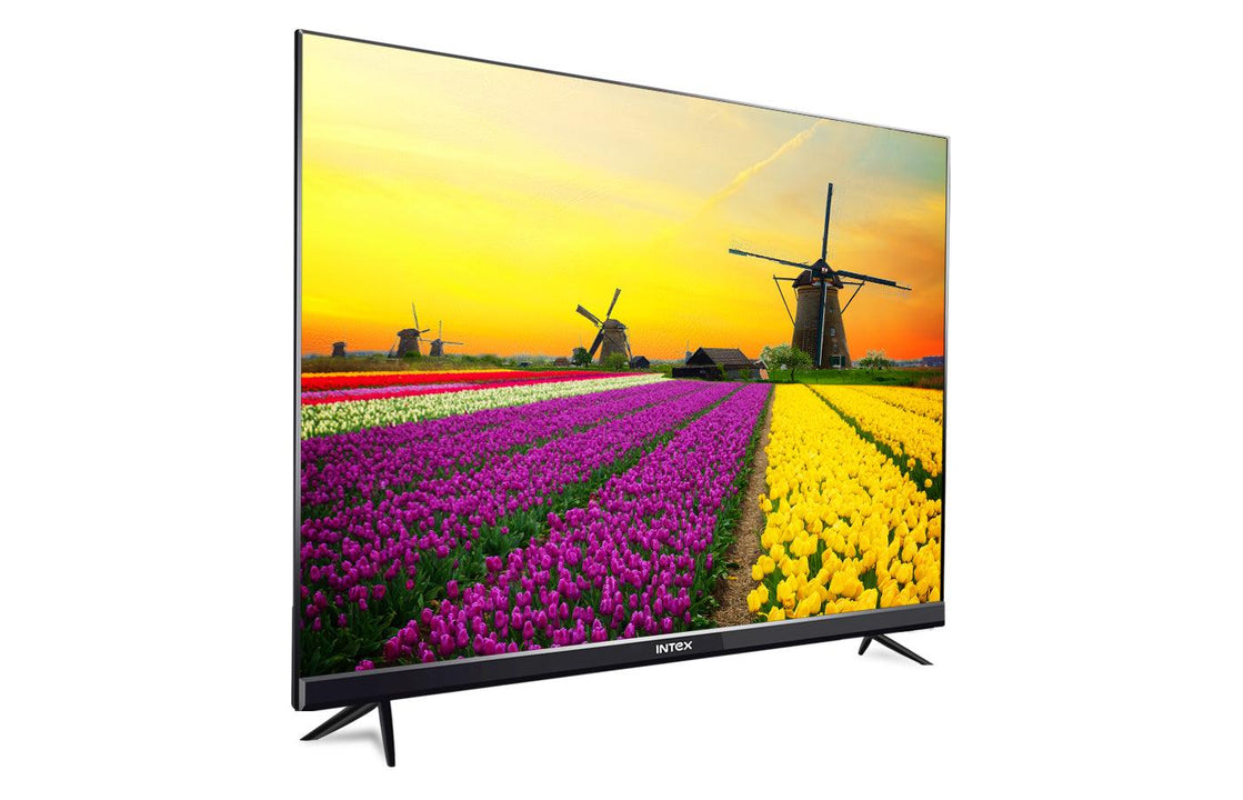 INTEX TV 32 -SHF3265-SMART