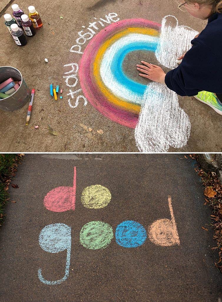 K-CHALK COLOR