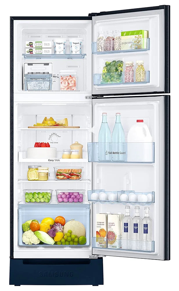 SAMSUNG FRIDGE RT28C3122CU/HL