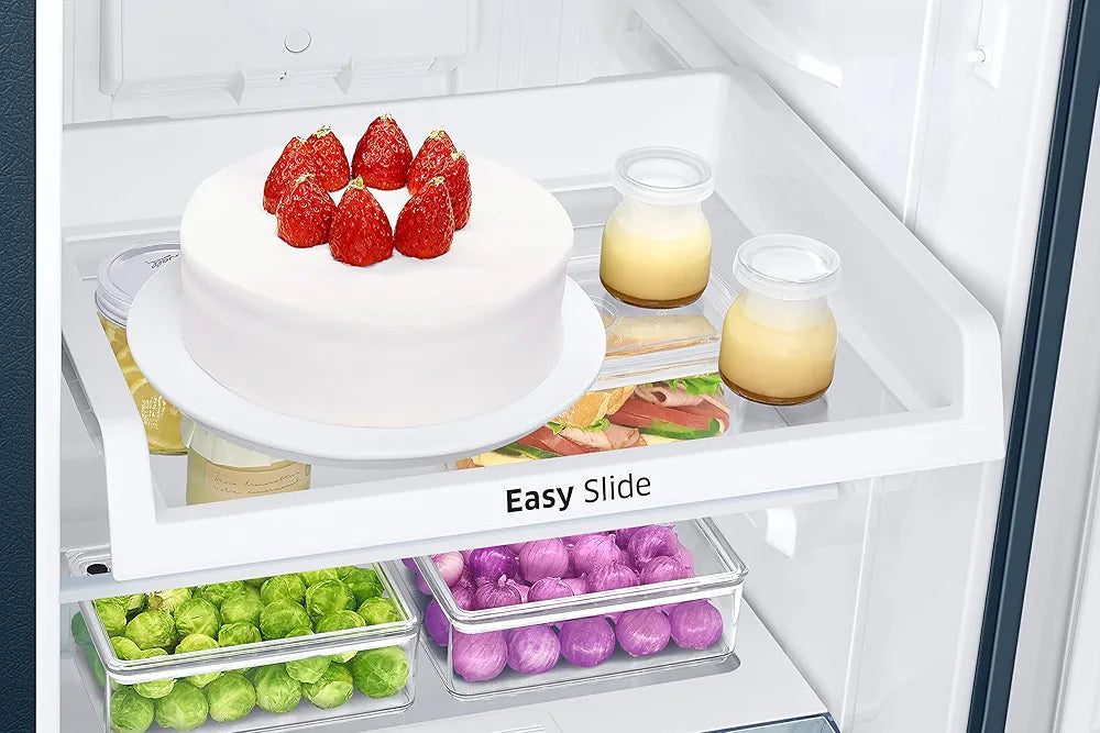 SAMSUNG FRIDGE RT28C3122CU/HL
