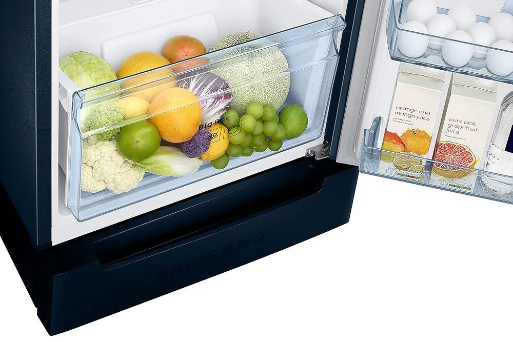 SAMSUNG FRIDGE RT28C3122CU/HL