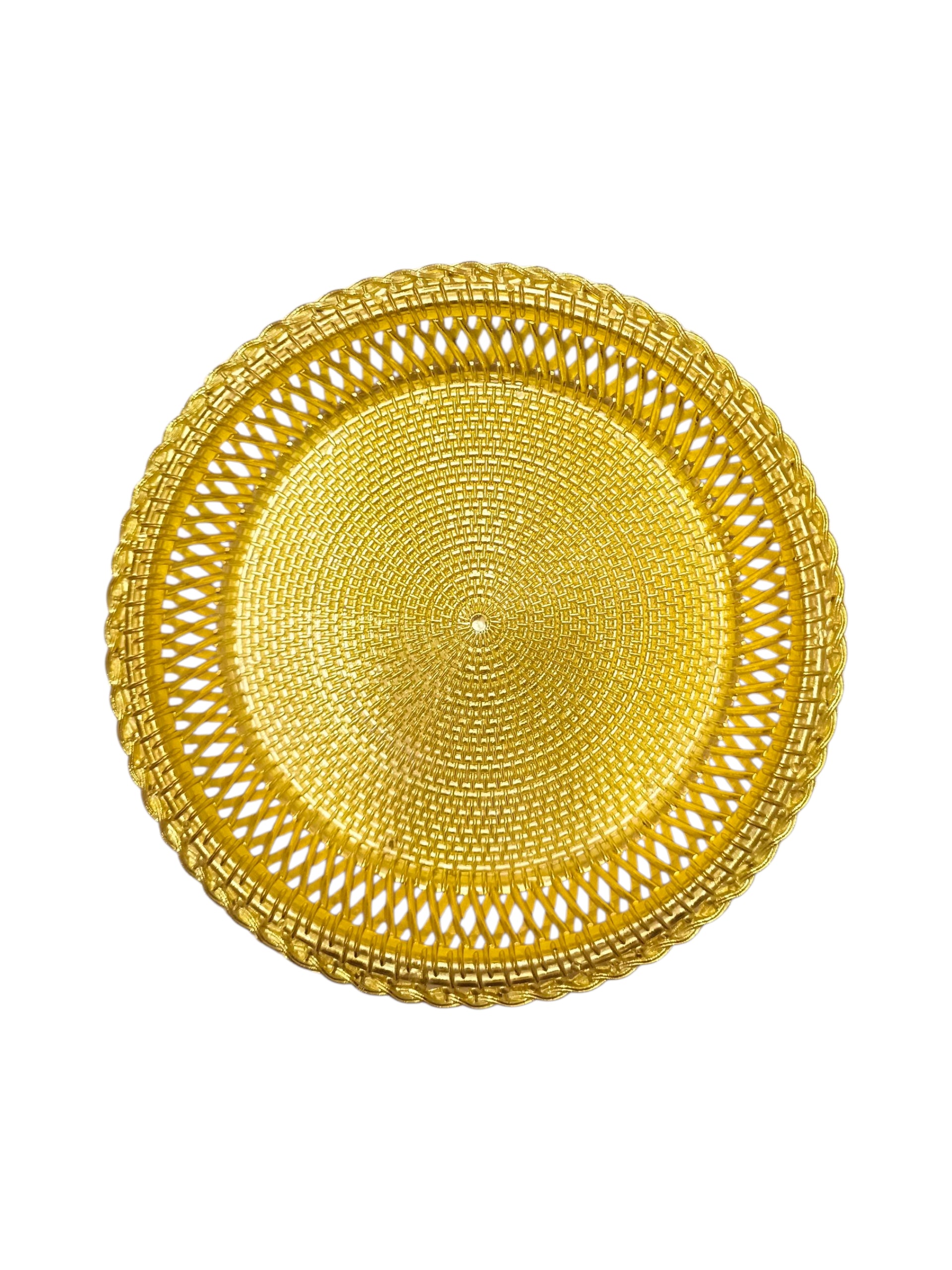 BRN RD GOLD