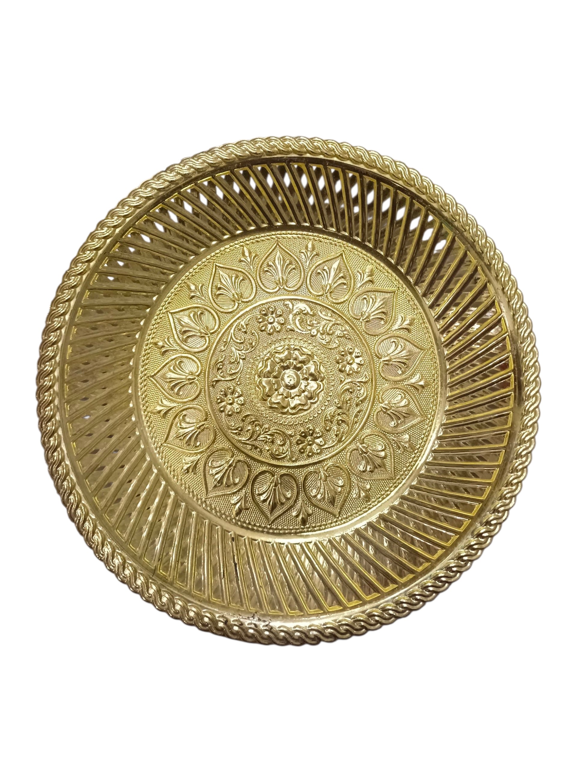 BRN RD GOLD IND