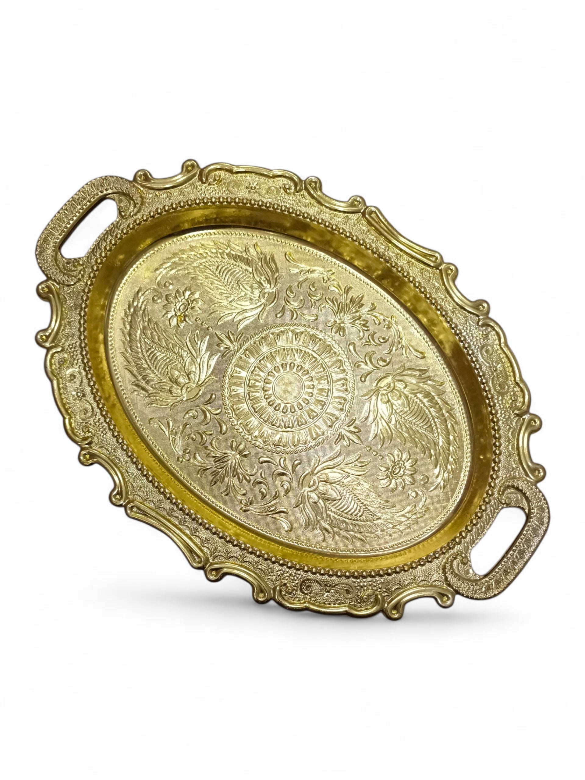 BRN CUTE GOLD
