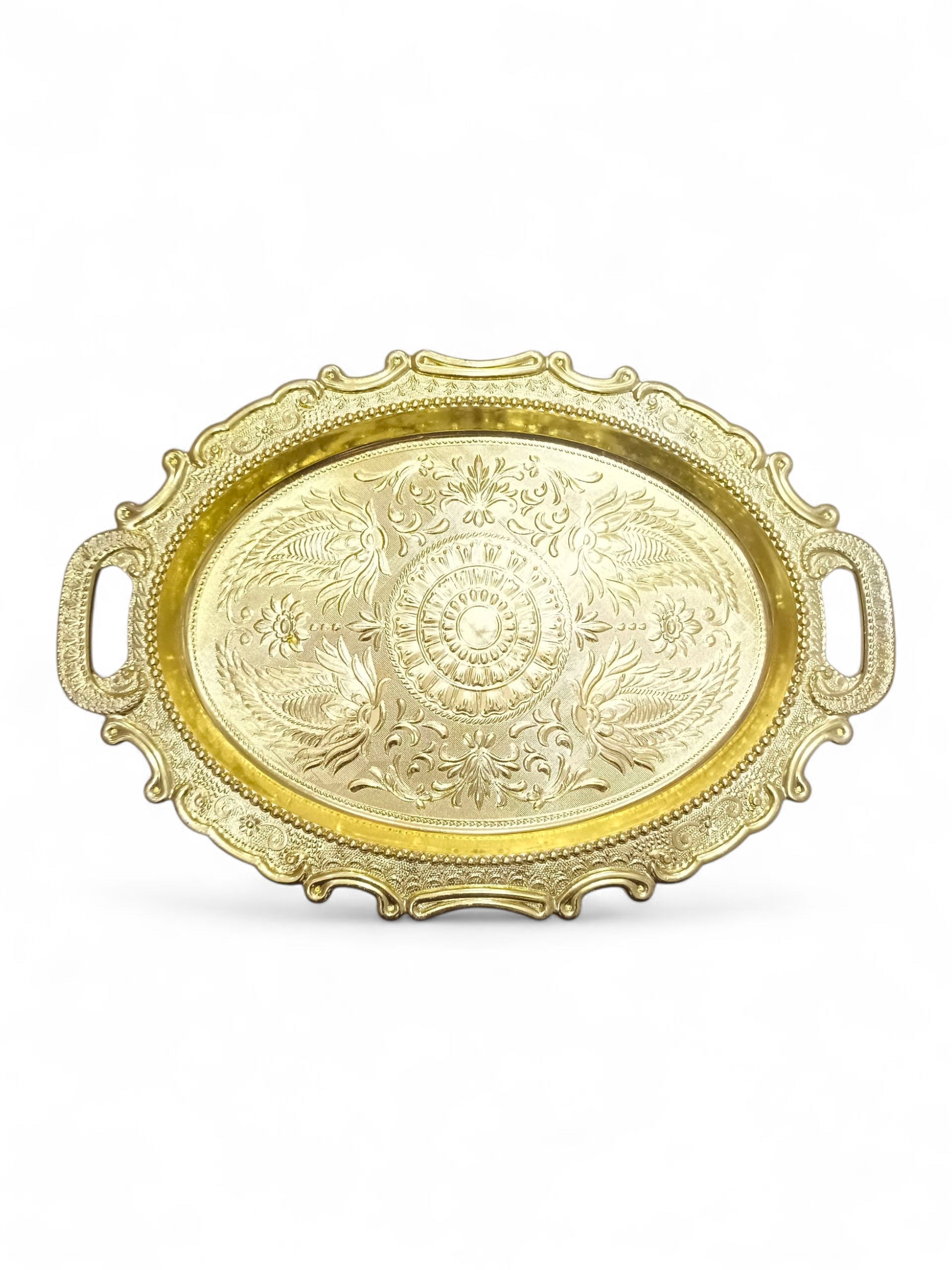 BRN CUTE GOLD