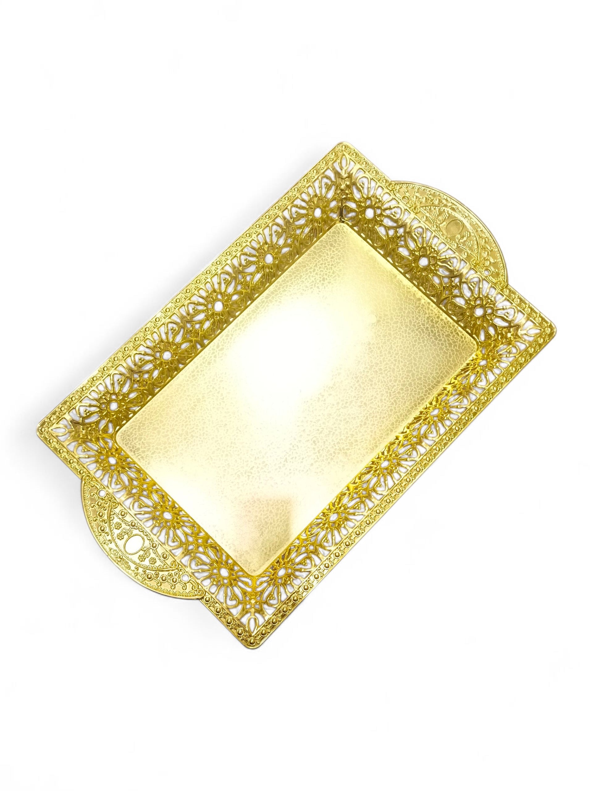 BRN 722 TRAY