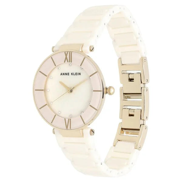 TIT NEAK3266LPRG ANNE KLEIN TITAN WOMENS WATCH