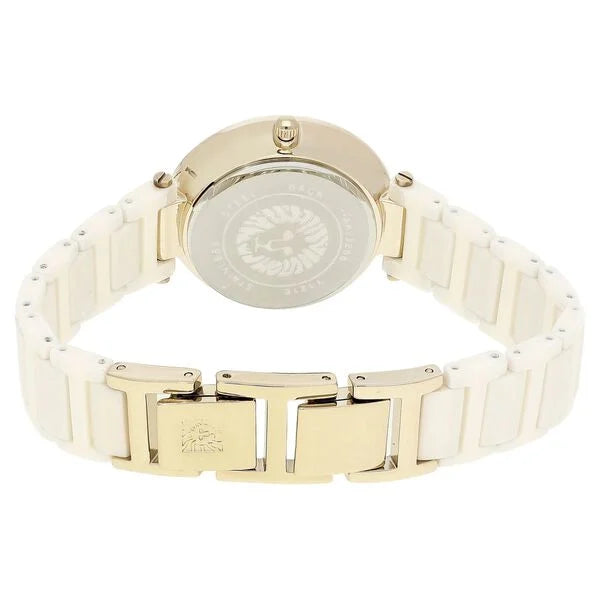 TIT NEAK3266LPRG ANNE KLEIN TITAN WOMENS WATCH