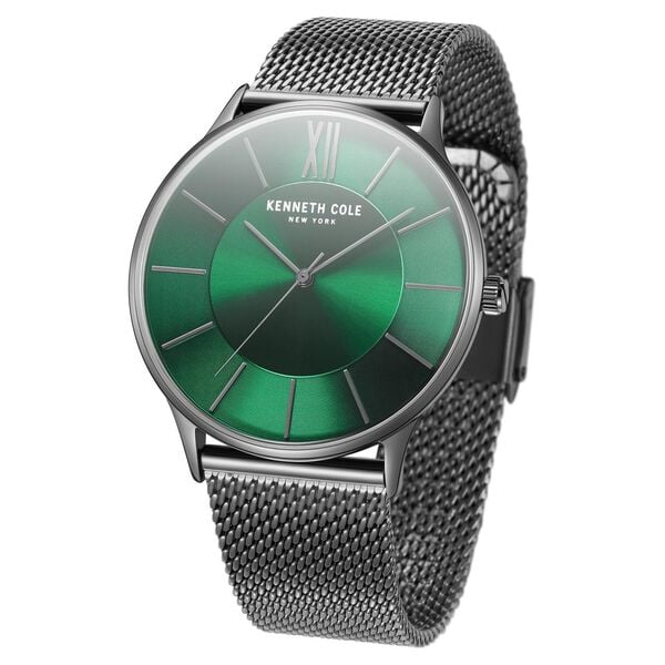 TIT KCWGG2218202MN KENNETH COLE TITAN GENTS WATCH