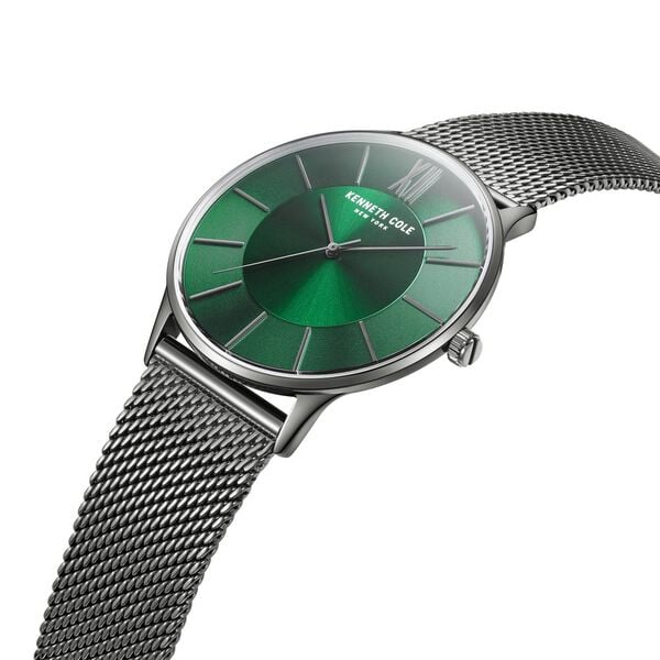 TIT KCWGG2218202MN KENNETH COLE TITAN GENTS WATCH