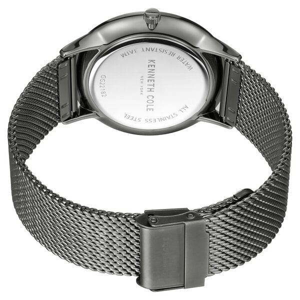 TIT KCWGG2218202MN KENNETH COLE TITAN GENTS WATCH