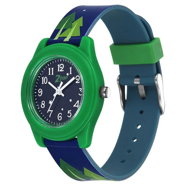 TIT 26019PP28W ZOOP TITAN KIDS WATCH