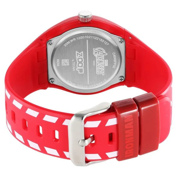 TIT C4048PP52 ZOOP TITAN KIDS WATCH