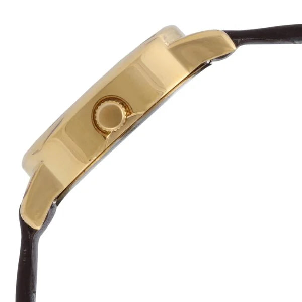 SON NR8100YL03 ESSEN SONATA WOMENS WATCH