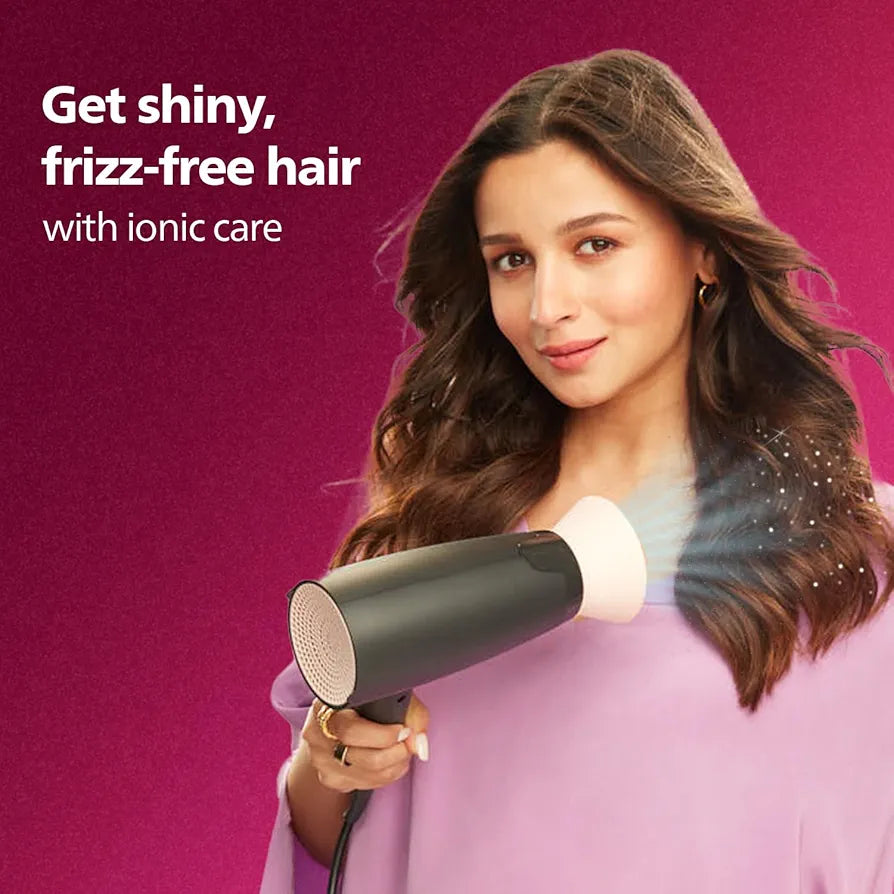 PHL BHD356/10 HAIR DRYER 3000