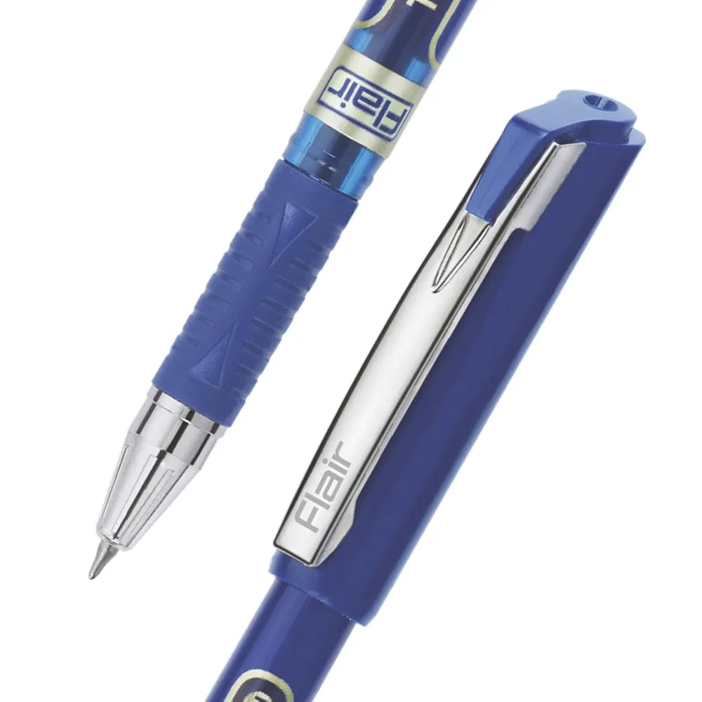 FLR TECHNO GEL PEN