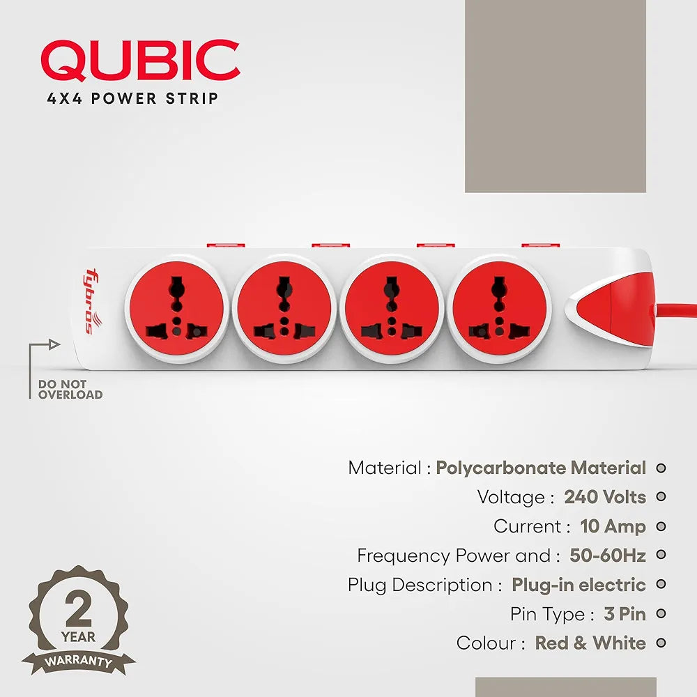 FYB 9021 4X1 FB 2MTR