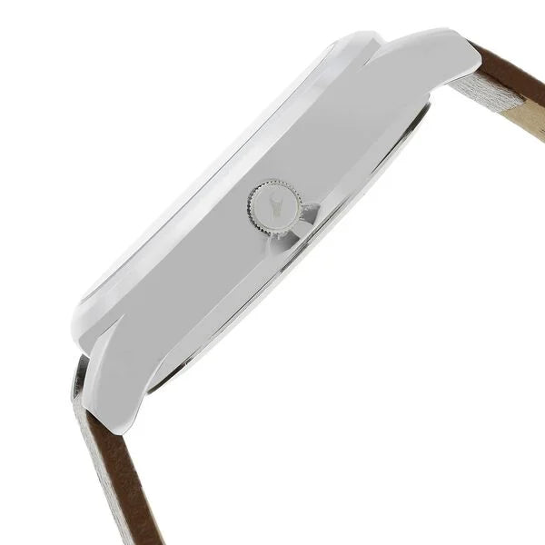 FTK NR38051SL01 CASHL FASTRACK GENTS WATCH