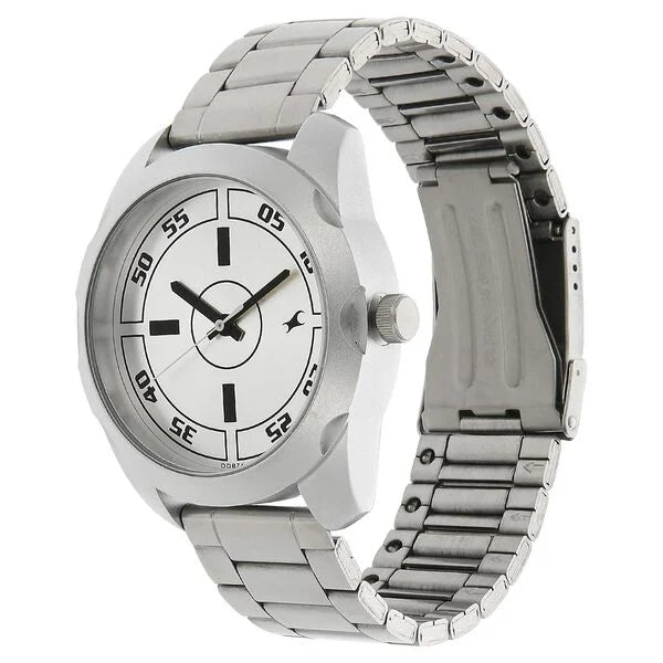 FTK NR3123SM02 CASHL FASTRACK GENTS WATCH