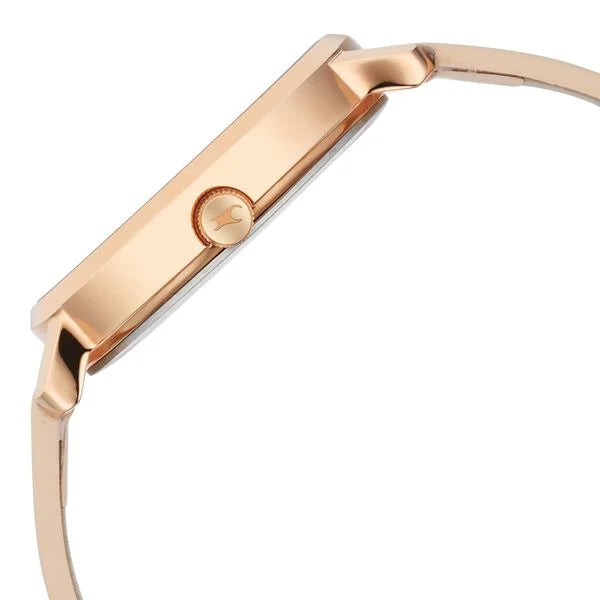 FTK 6287WL01 FASHL FASTRACK WOMENS WATCH