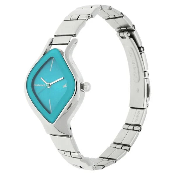 FTK NR6109SM03 CASHL FASTRACK WOMENS WATCH