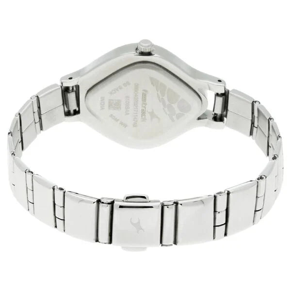 FTK NR6109SM03 CASHL FASTRACK WOMENS WATCH