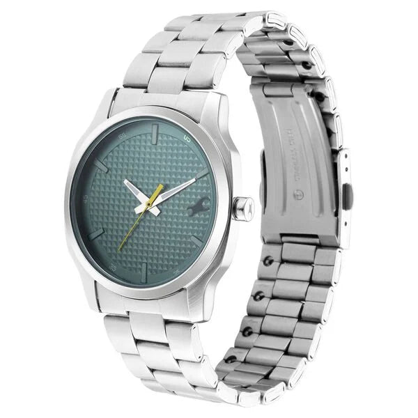 FTK NR3255SM02 CASHL FASTRACK GENTS WATCH