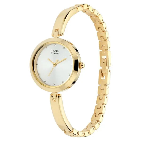 TIT NR2606YM04 LRAGA women watch
