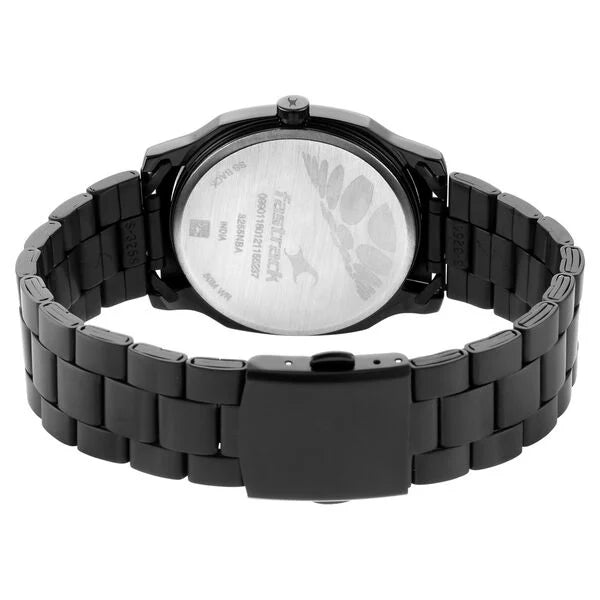 FTK NR3255NM01 CASHL FASTRACK GENTS WATCH