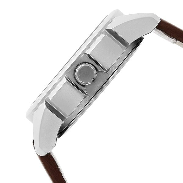 FTK NR3124SL02 CASHL FASTRACK GENTS WATCH