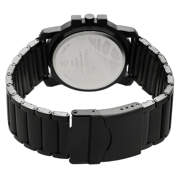 FTK NR3039NM02 CASHL FASTRACK GENTS WATCH