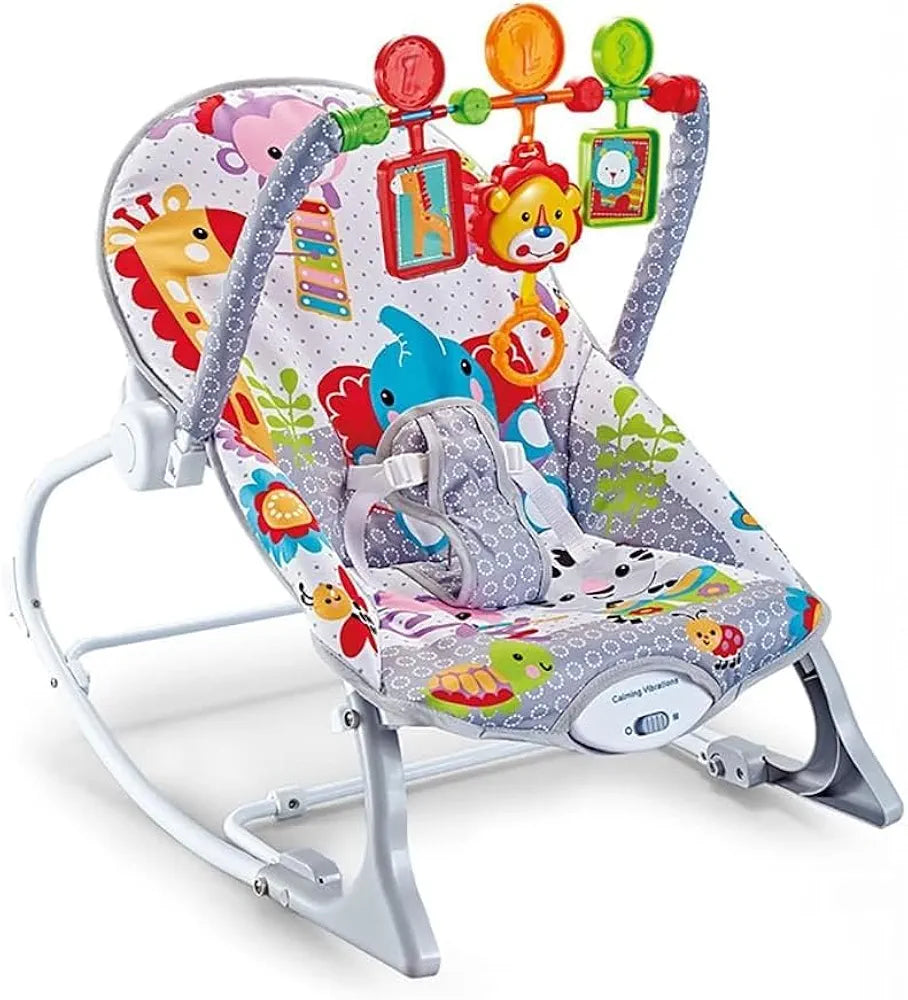 TRR005B ROCKING CHAIR