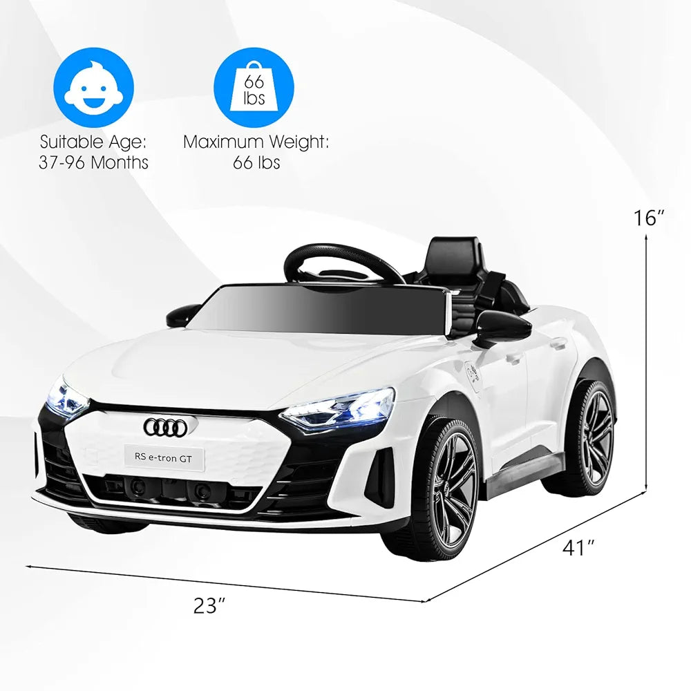 CAR BC122