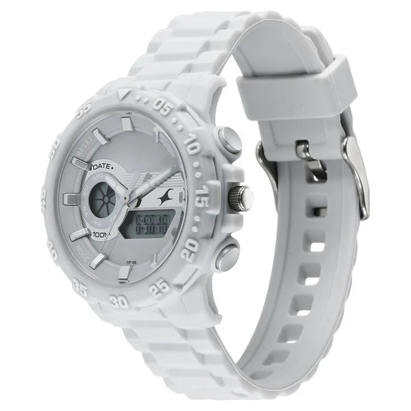 FTK 68029PP02 SPORT FASTRACK GENTS WATCH