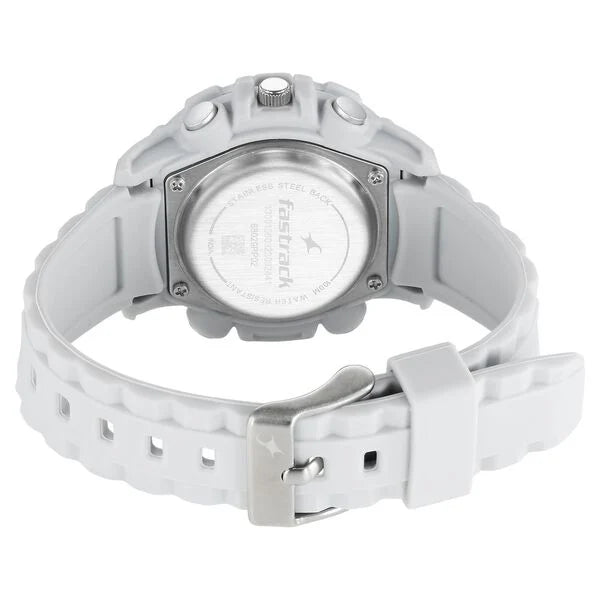 FTK 68029PP02 SPORT FASTRACK GENTS WATCH