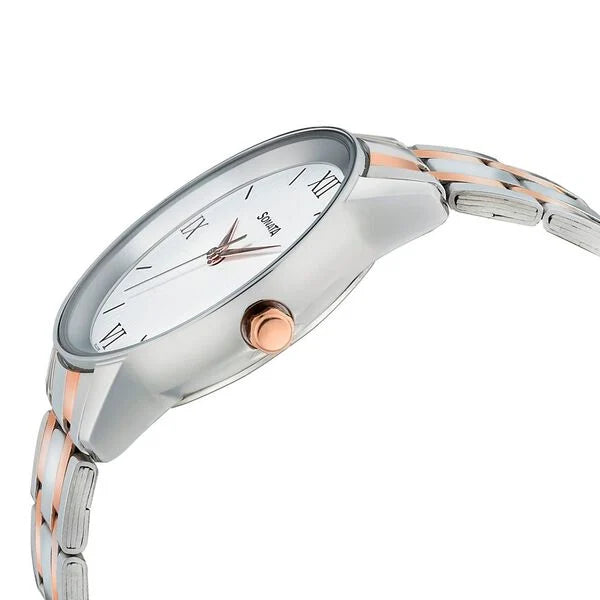 SON NR7133KM01 UTSAV SONATA GENTS WATCH