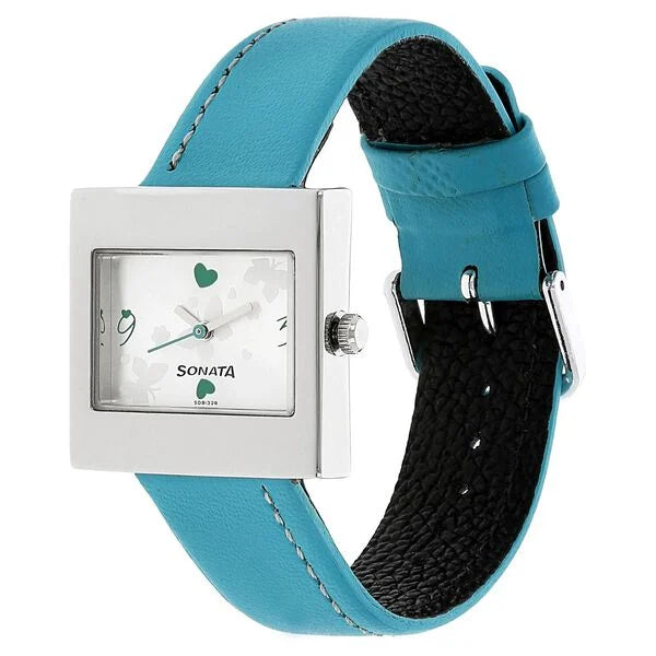 SON NR8965SL01 TRNDZ SONATA WOMENS WATCH