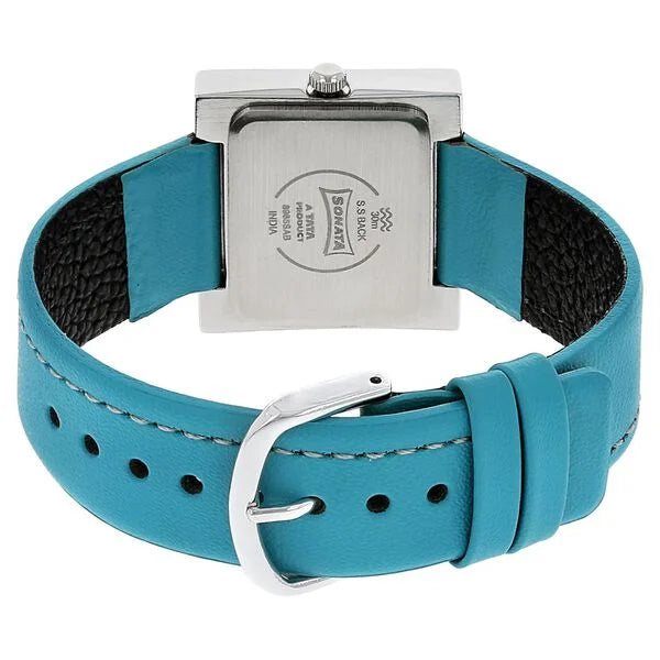 SON NR8965SL01 TRNDZ SONATA WOMENS WATCH