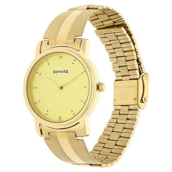 SON NR1013YM24 ESSEN SONATA WOMENS WATCH