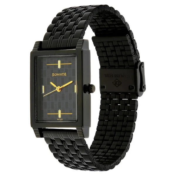 SON NR7058NM01 ESSEN SONATA GENTS WATCH