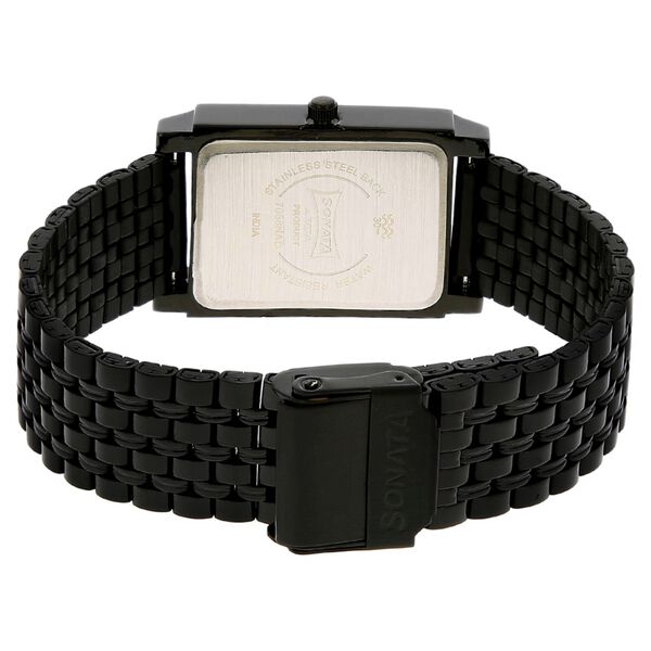 SON NR7058NM01 ESSEN SONATA GENTS WATCH