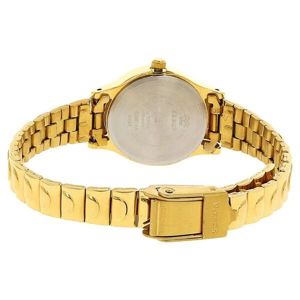 SON NR8098YM02 ESSEN SONATA WOMENS WATCH