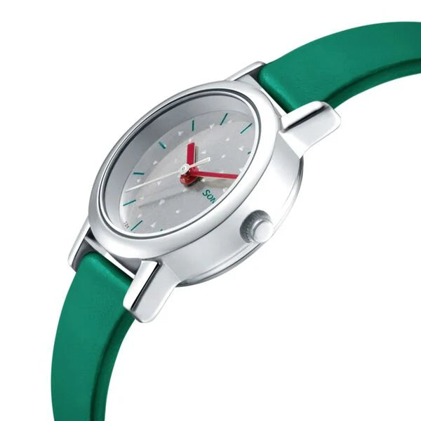 SON NR8976SL13 TRNDZ SONATA WOMENS WATCH