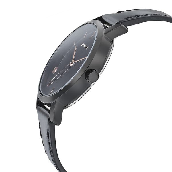 SON NR8164NL02 TRNDZ SONATA WOMENS WATCH