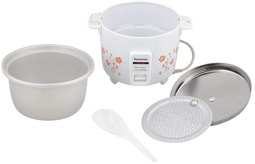 PANASONIC RICE COOKER -SRWA10H(E)